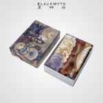 Black Myth Wukong Black Wind Mountain Yellow Wind Ridge Yellowbrow Blanket Collectible Accessories